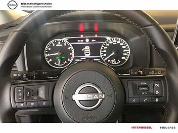 Nissan Qashqai Qashqai MHEV Acenta 2021 Lunar White (perlada)