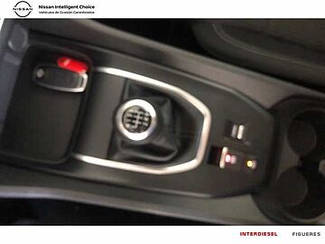 Nissan Qashqai Qashqai MHEV Acenta 2021 Lunar White (perlada)