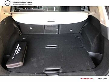 Nissan X-Trail X-Trail N-Connecta 2022 GALAXY BLACK