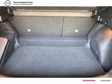 Nissan Qashqai Qashqai MHEV Acenta 2021 Midnight black (metalizado)