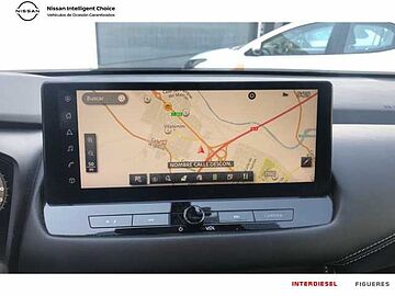 Nissan Qashqai Qashqai MHEV N-Connecta 2021 Sapporo White (sólido)