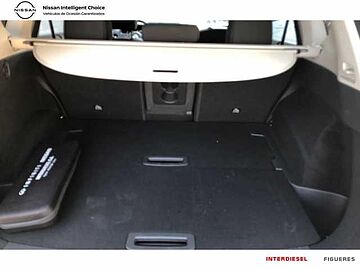 Nissan X-Trail X-Trail N-Connecta 2022 GALAXY BLACK