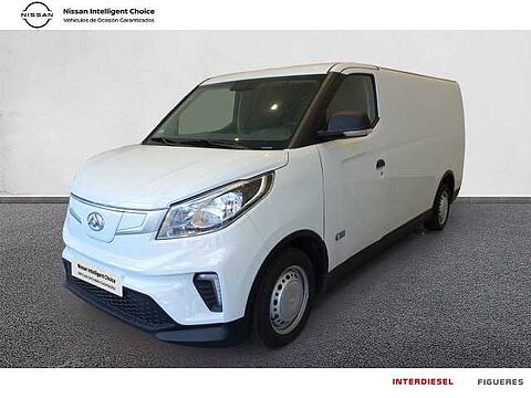 MAXUS MAXUS E-DELIVER 3 LWB 50kw MAXUS E-DELIVER 3 LWB 50kw BLANCO