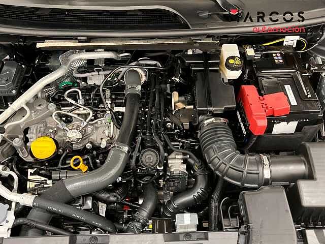 Nissan Qashqai DIG-T 103kW N-Connecta