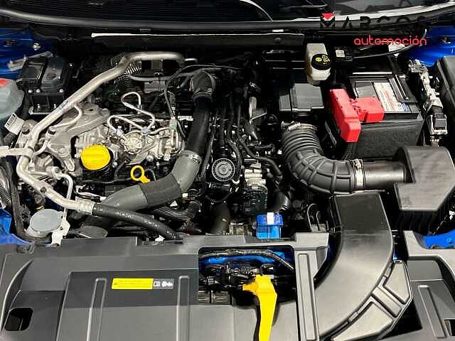 Nissan Qashqai DIG-T 116kW Xtronic N-Connecta