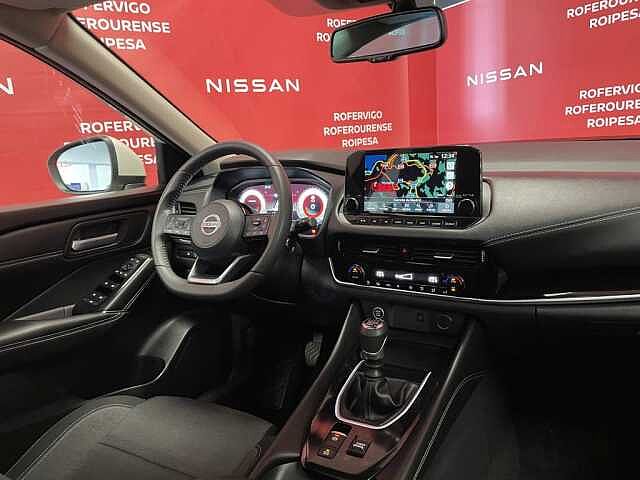 Nissan Qashqai Qashqai MHEV Premiere Edition Premier 2021