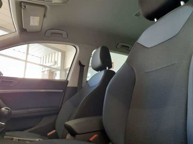 Seat Ateca Ateca 1.0 TSI S&amp;S Ecomotive Style