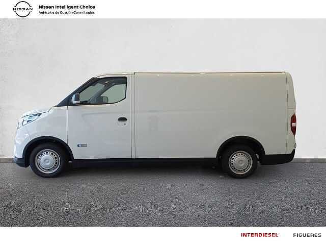 MAXUS MAXUS E-DELIVER 3 LWB 50kw MAXUS E-DELIVER 3 LWB 50kw