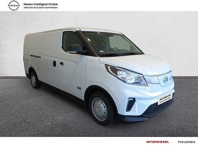 MAXUS MAXUS E-DELIVER 3 LWB 50kw MAXUS E-DELIVER 3 LWB 50kw