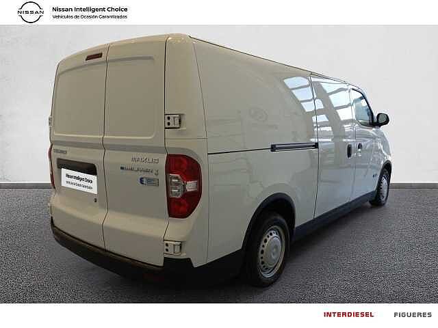 MAXUS MAXUS E-DELIVER 3 LWB 50kw MAXUS E-DELIVER 3 LWB 50kw